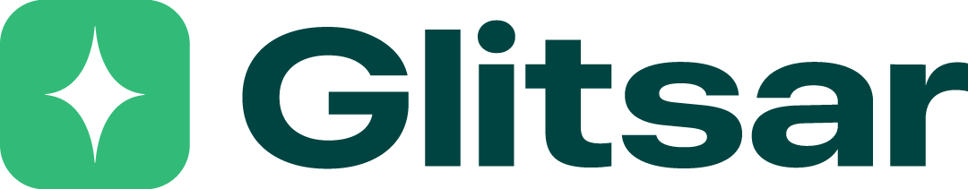 Glitsar Logo